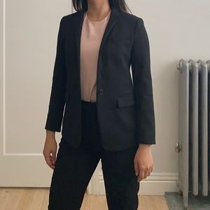 J Crew Blazer Size 2 Petite